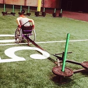 Meet your Posher, Tera